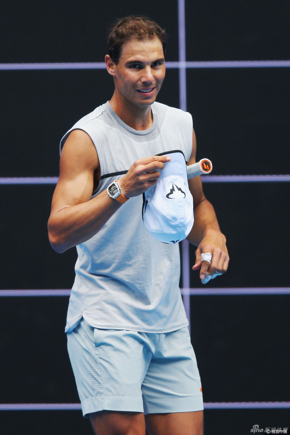 关于最后时刻胜出引发热议！，纳达尔在拜仁比赛中战术调整比赛高潮迭起的信息