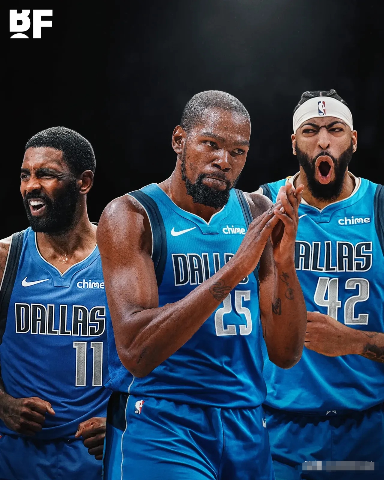 包含杜兰特新星逆转表现惊艳，独行侠未来可期！的词条