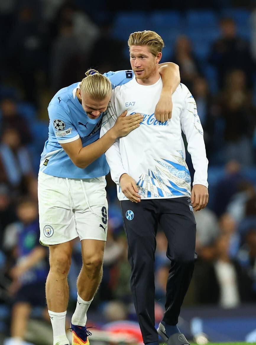  德布劳内加盟巴萨 